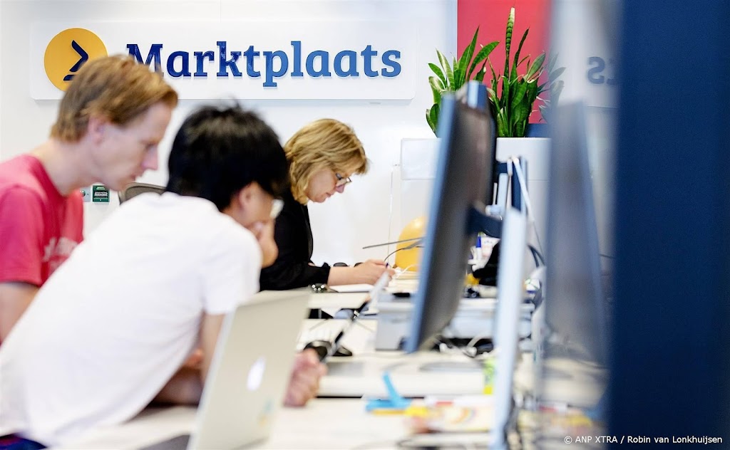 Marktplaats wist tientallen medicijnadvertenties per maand