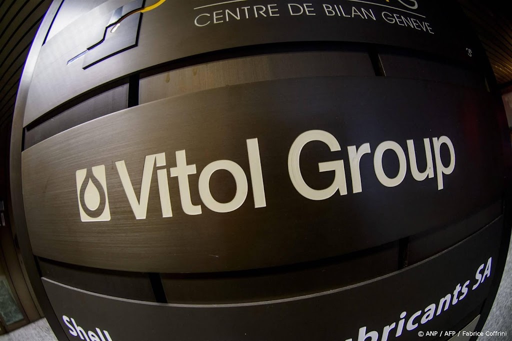 OM bevestigt onderzoek naar oliehandelaar Vitol