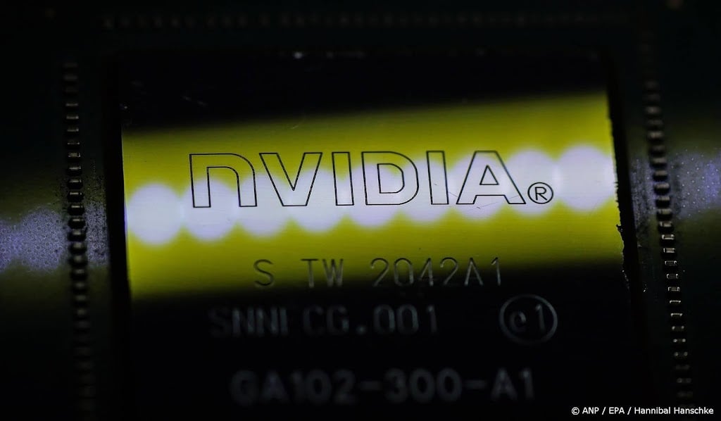 Site: Nvidia vraagt leveranciers productie H20-chips te stoppen