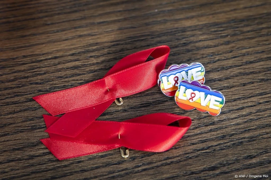 Aidsfonds krijgt stempel ongewenst en stopt werk in Rusland 