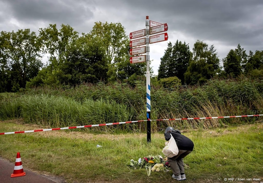 Familie Lisa voelt opluchting door aanhouding verdachte