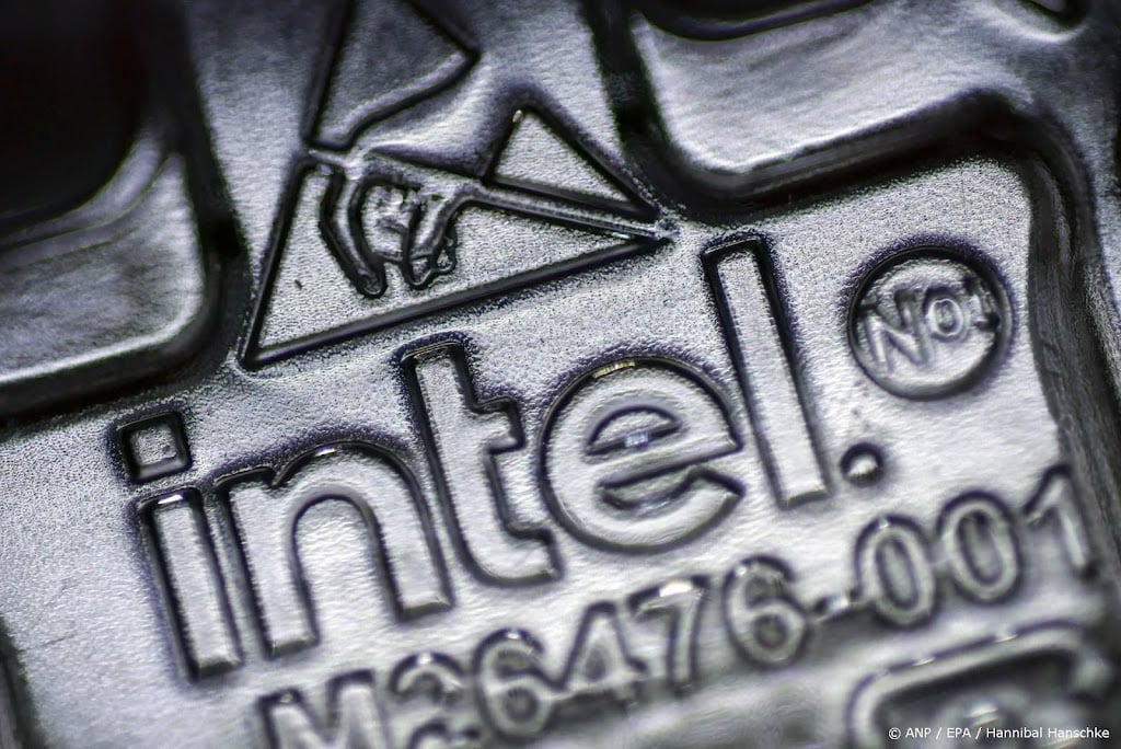 Trump stelt dat Intel instemt met belang VS in chipfabrikant