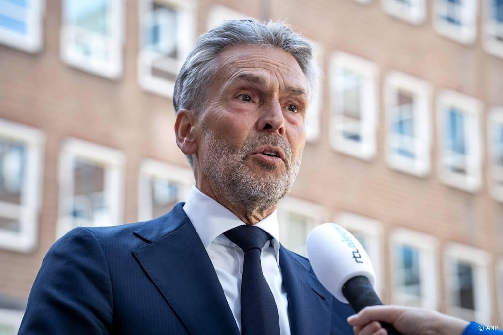 Schoof legt vrijdagavond verklaring af in Kamer over Veldkamp