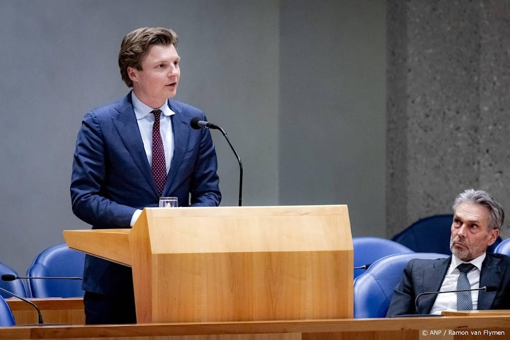 Kabinet wil geen medische evacuatie van kinderen uit Gaza