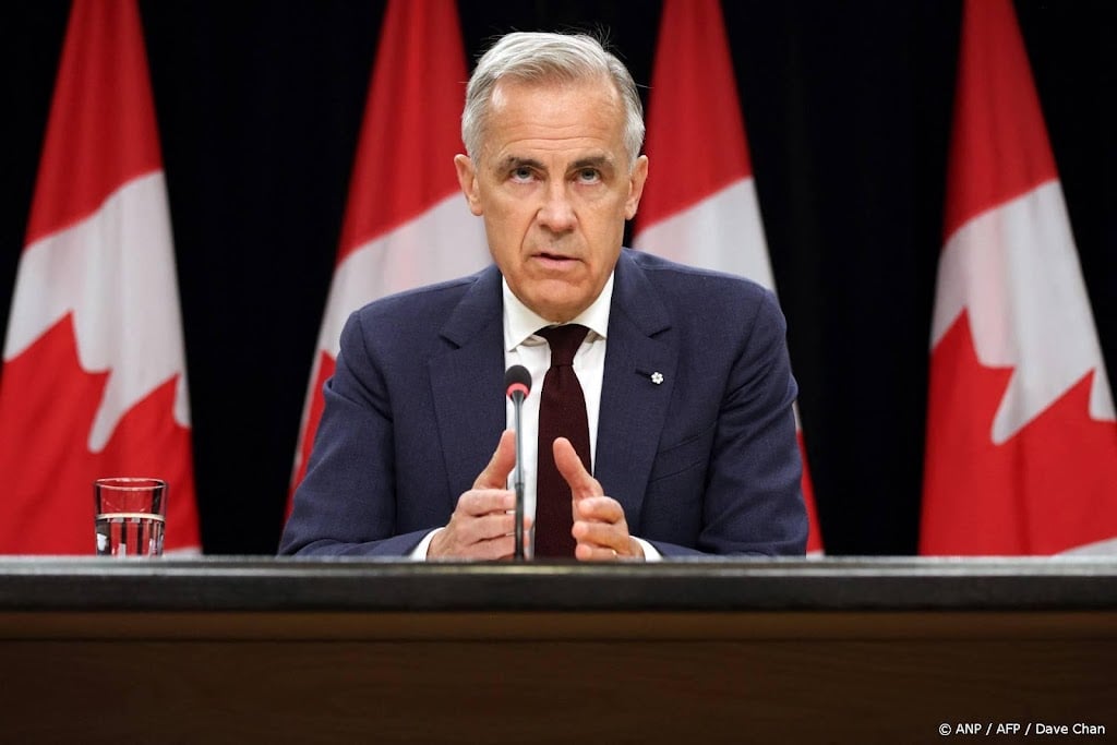 Canada schort onderhandelingen over importtarieven met VS op