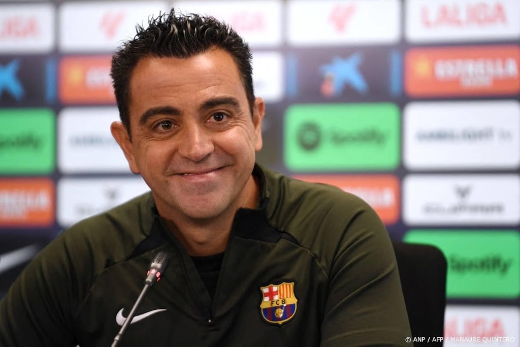 Van Nistelrooij, Lodewijks en Ramzi in staf van Xavi bij Oranje