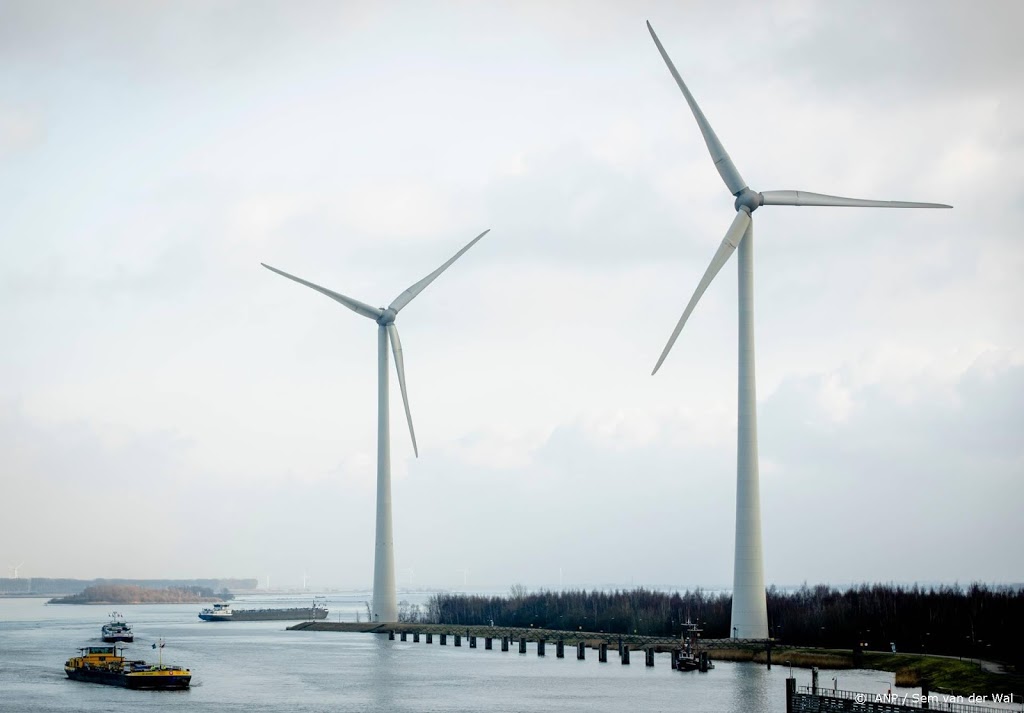 Tennet en Britse netbeheerder willen koppeling windenergienet