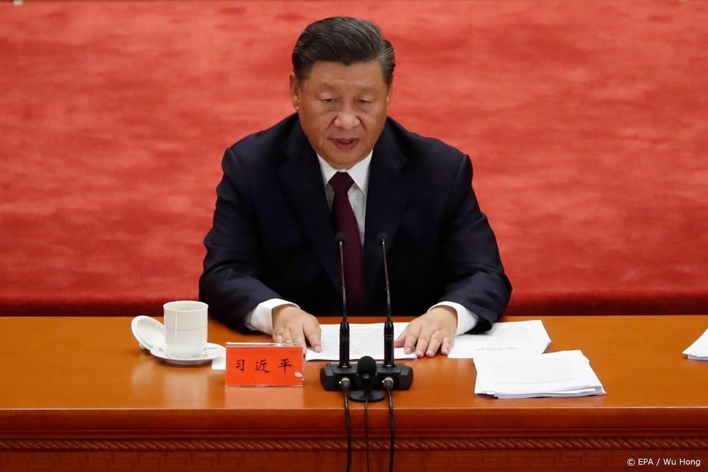 Chinese zakenman die president Xi 'clown' noemde 18 jaar cel in