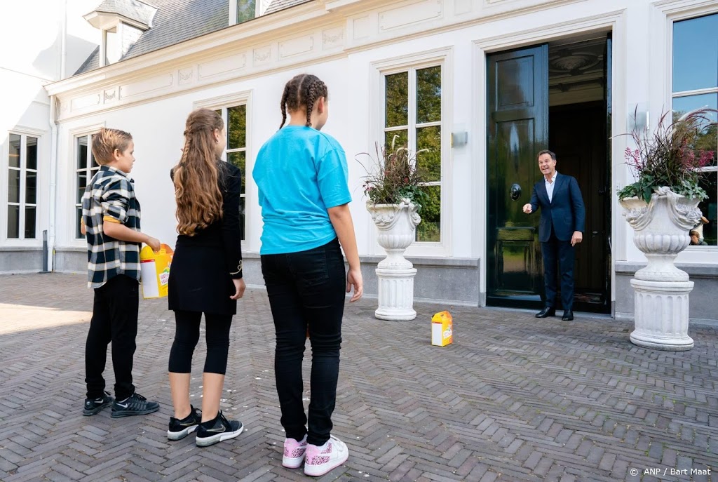 Drie coronabestendige varianten voor 72e Kinderpostzegelactie