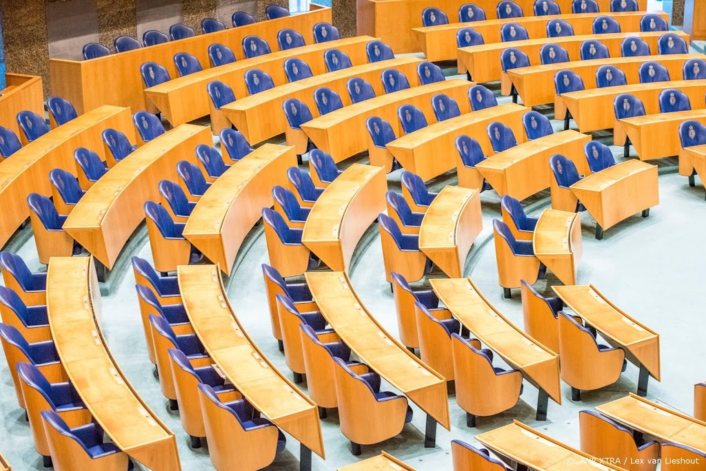 Kamer stemt in met nieuwe gedragscode voor parlementsleden