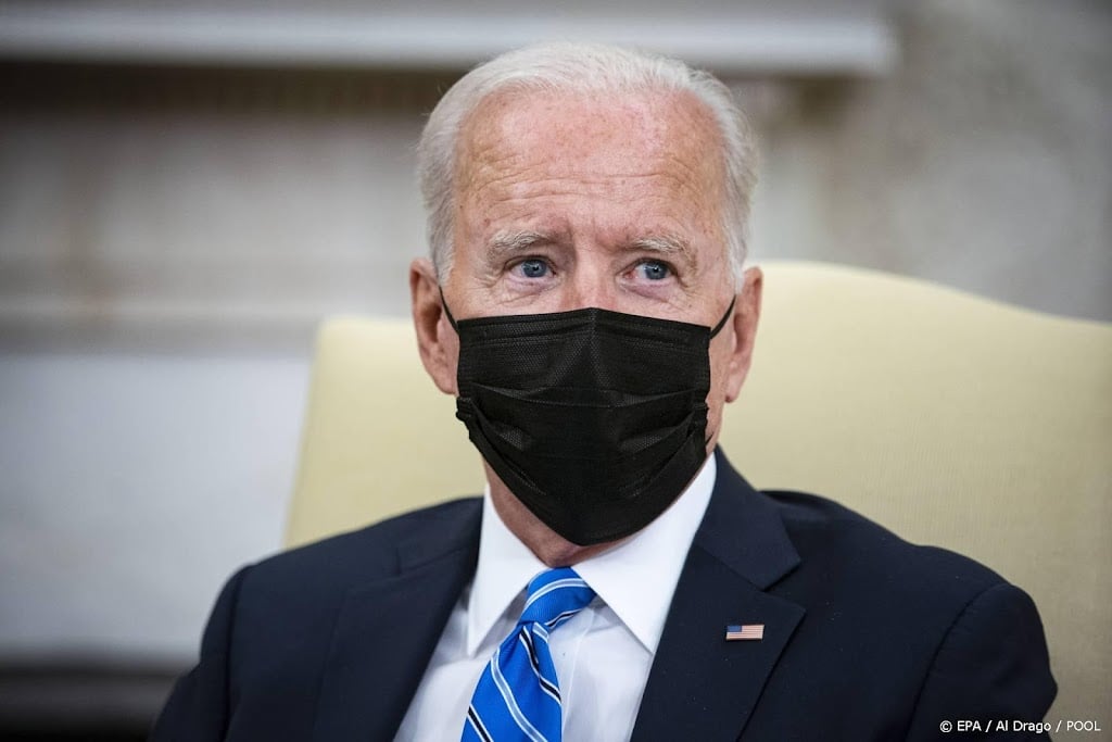Gezondheidsdienst VS laat Biden wachten op besluit boostervaccins