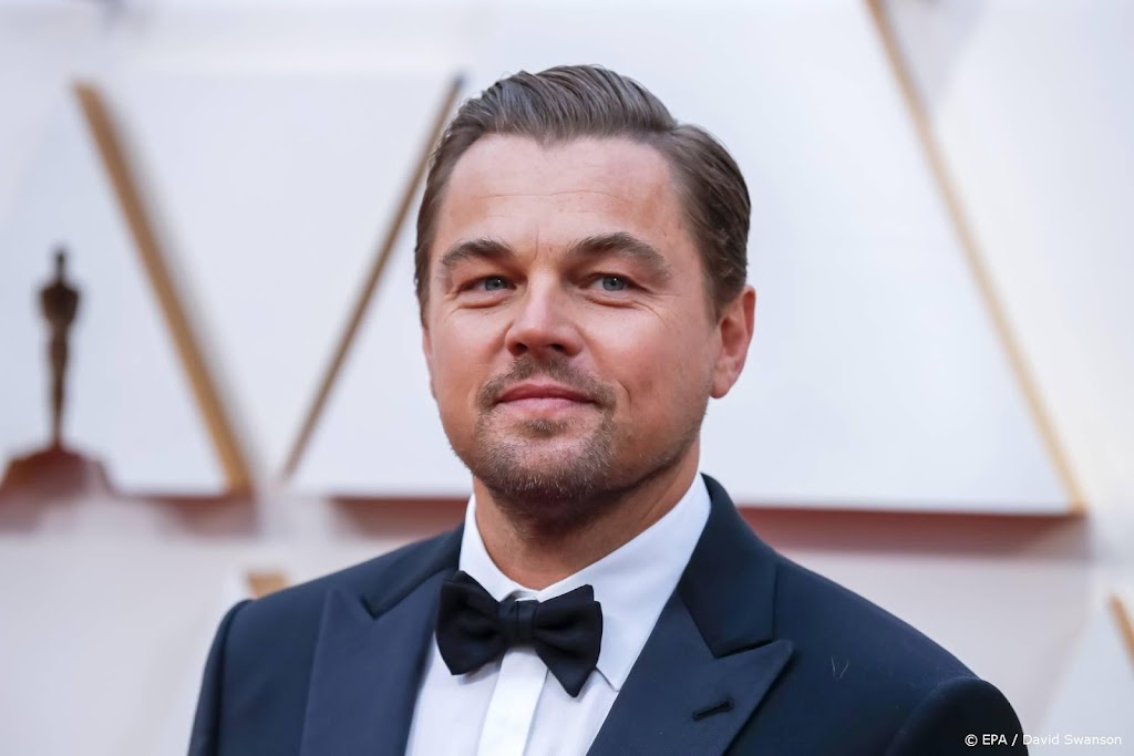 Leonardo DiCaprio investeert in Nederlands kweekvleesbedrijf 