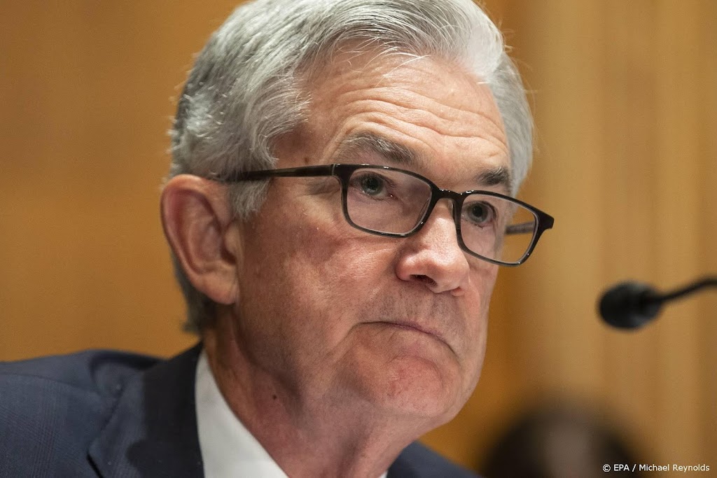Federal Reserve: afbouw coronasteun kan 'spoedig' beginnen