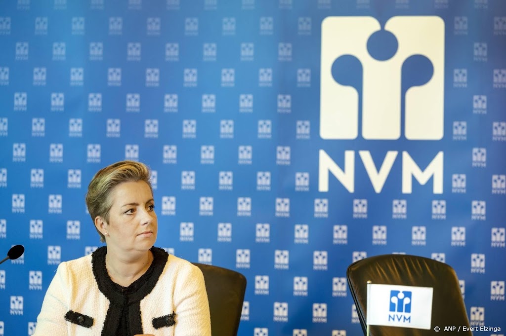 Makelaarsvereniging NVM: vraagstukken op woningmarkt zijn groot
