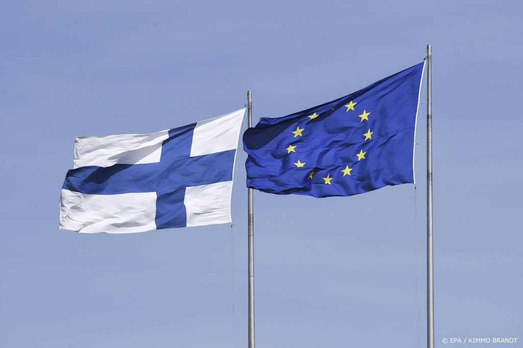 Toegenomen drukte bij Russische grens met Finland