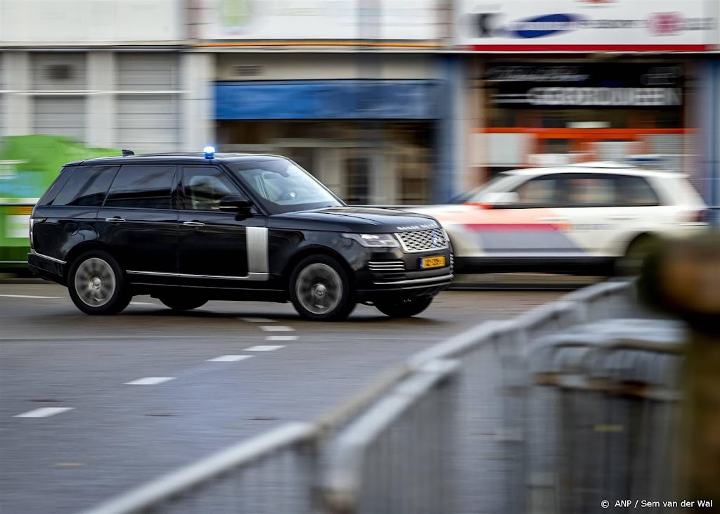 Strafproces Marengo nadert einde met laatste woord kroongetuige