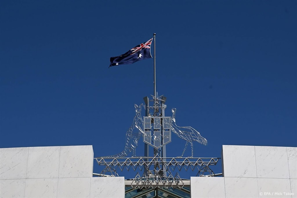 Einde aan staking lng-fabrieken Australië die gasprijzen opdreef