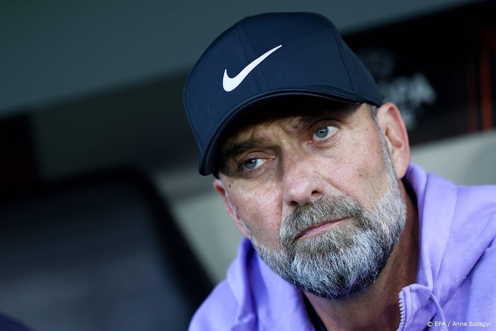 Vijftigste Europese zege voor Klopp geen reden tot feestje