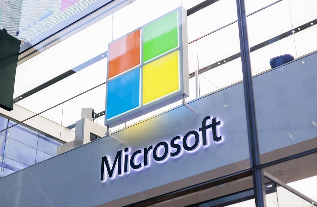 Kans op slagen megaovername gamebedrijf door Microsoft groeit