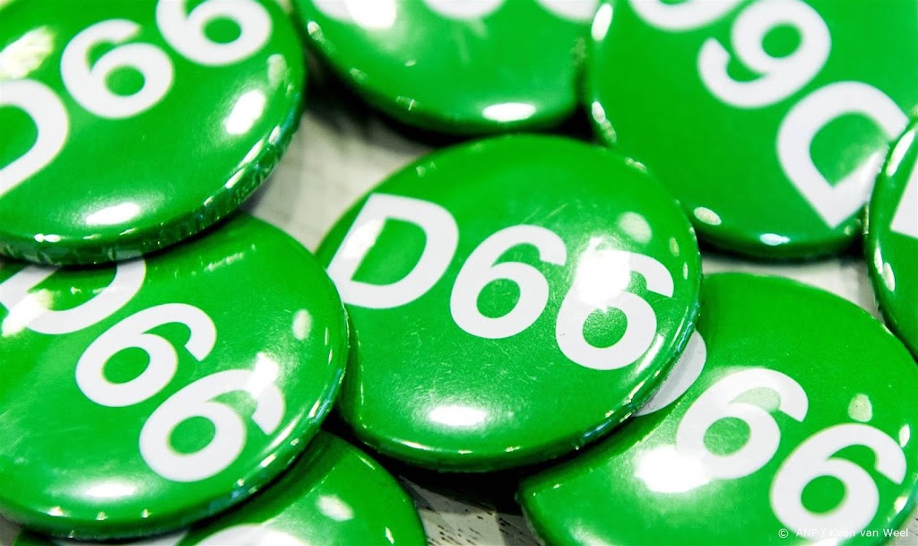 Programma D66: lasten verschuiven naar vervuiling en vermogen