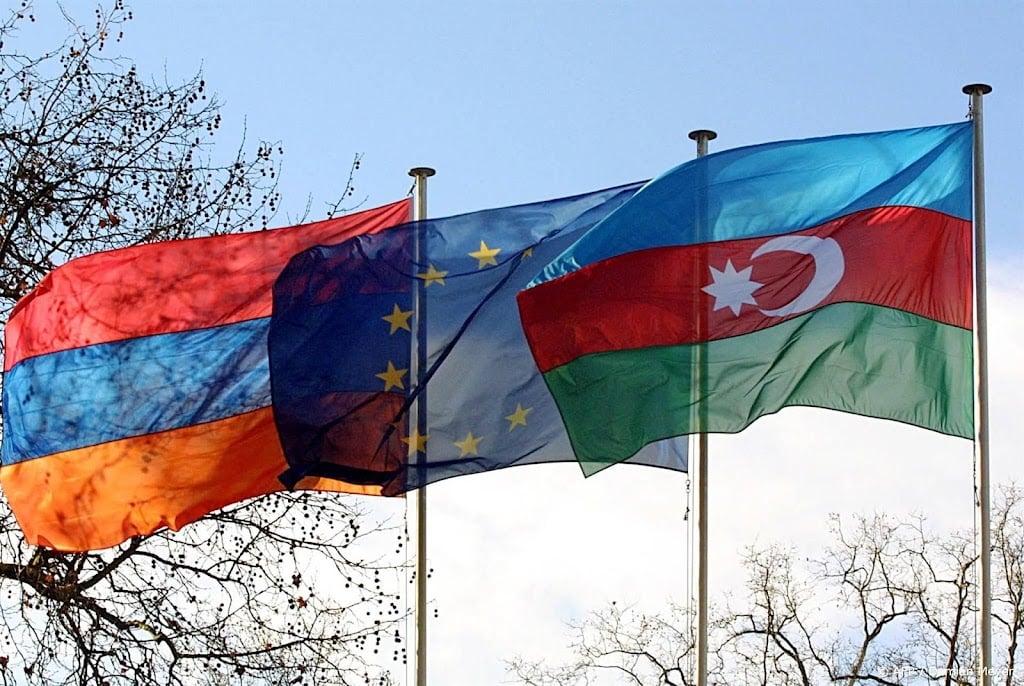 Separatisten: Azerbeidzjan omsingelt stad in Nagorno-Karabach