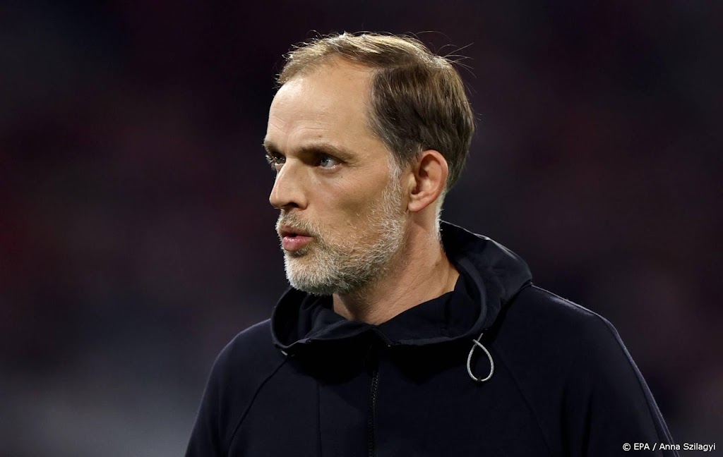 Bayern-coach verwacht niet snel verandering voor De Ligt