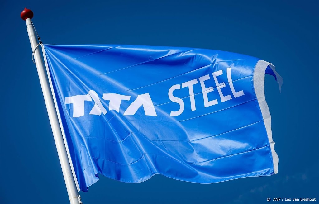 Tata Steel 'geraakt' door nieuw RIVM-rapport