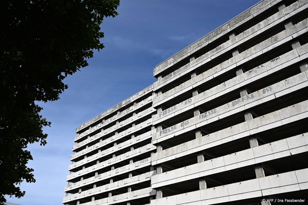 Sterkste daling Duitse huizenprijzen sinds 2000