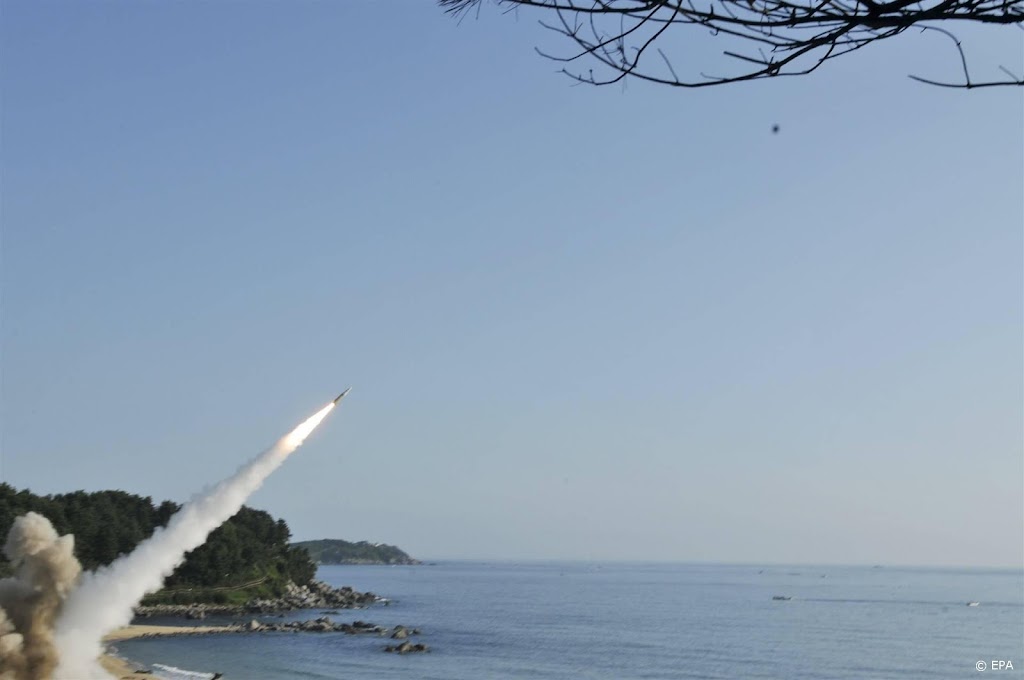 Kyiv krijgt toch gewenste langeafstandsraketten van VS