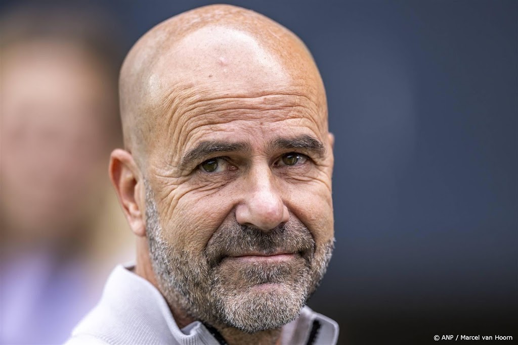 PSV-coach Bosz had bijna iedere speler willen wisselen