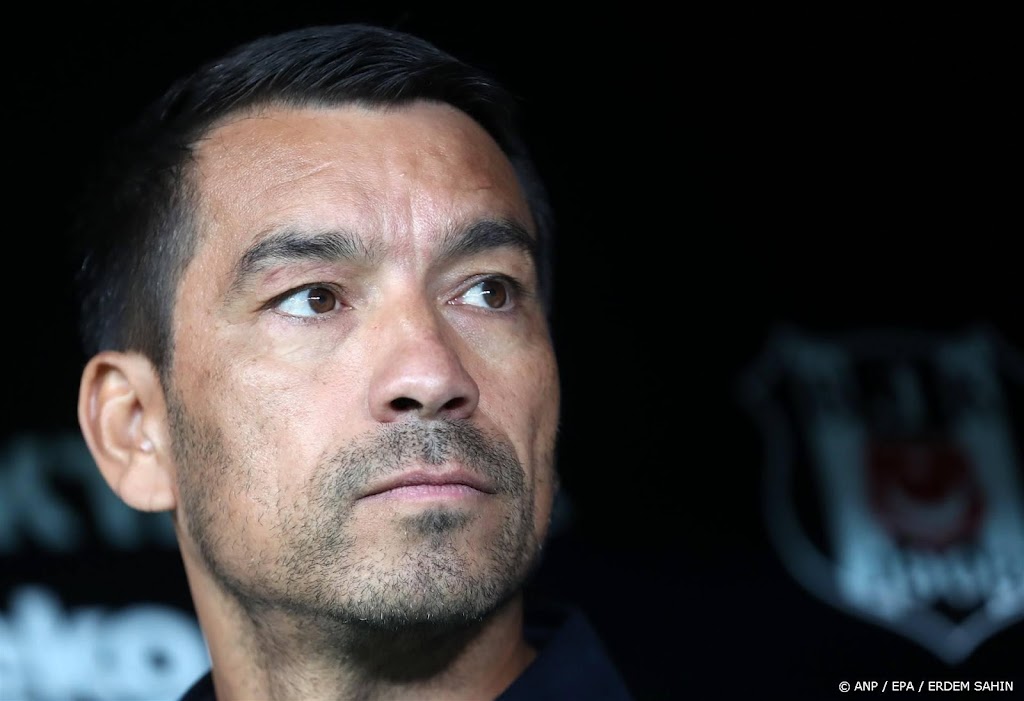 Besiktas wint in aanloop naar duel met Ajax in Europa League