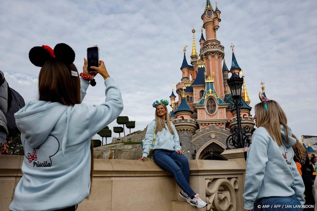 Satirisch Disney-item van Lubach nadert 30 miljoen kijkers