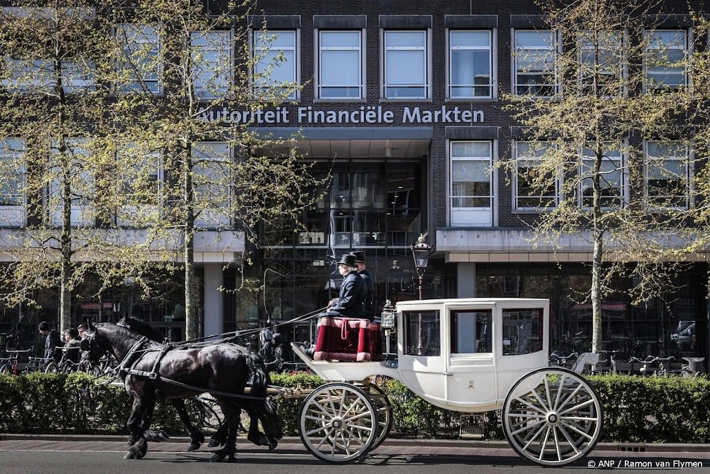 Aantal klachten bij verzekeraars licht gedaald, constateert AFM