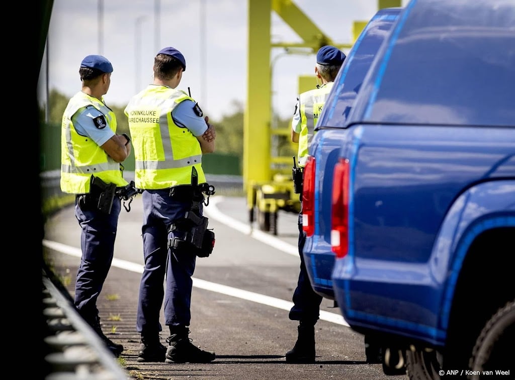 Palestijnse journalist langer vast na arrestatie op Schiphol