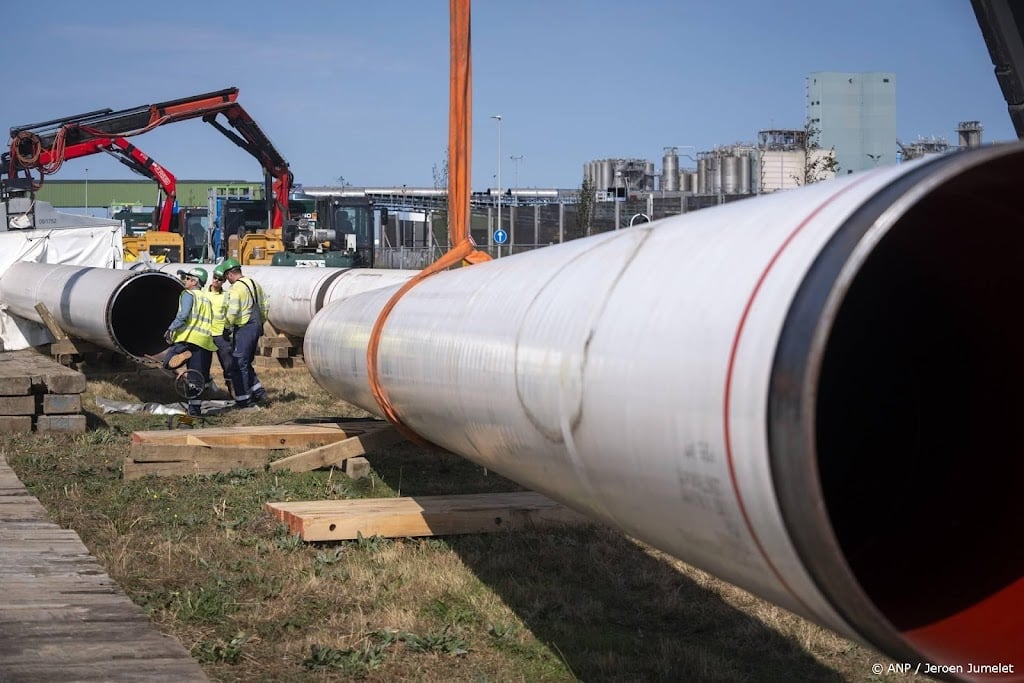 Gemeente Rotterdam: ook BP staakt bouw fabriek vliegtuigbrandstof