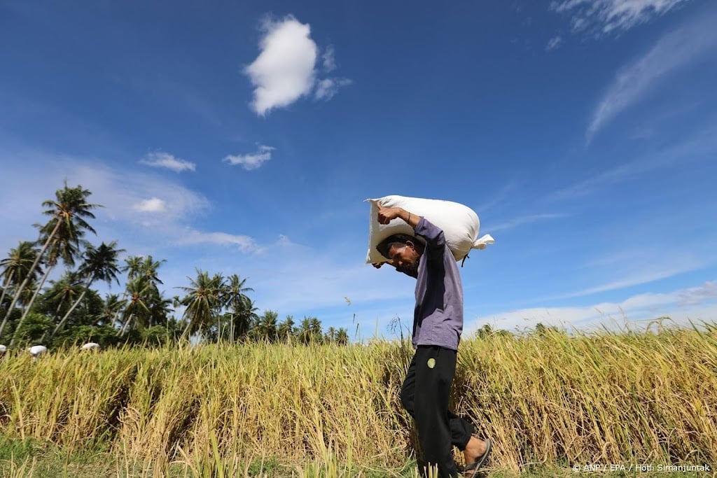 EU en Indonesië heffen tarieven landbouwproducten op met deal