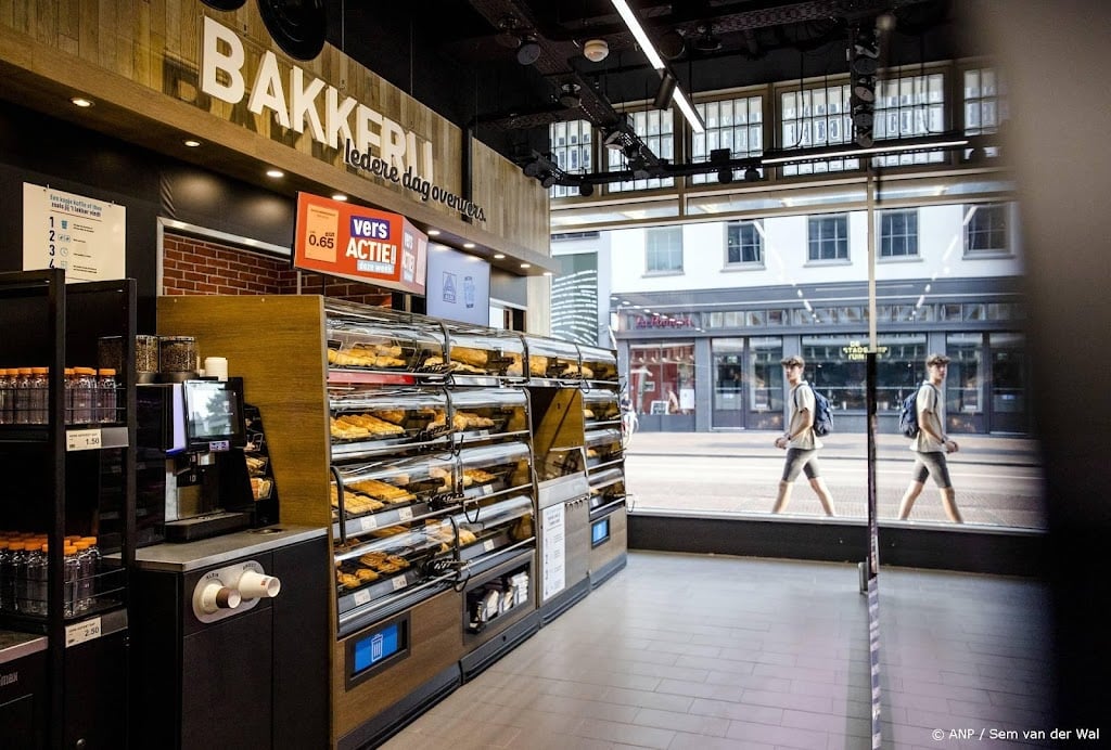 ALDI roept kaiserbroodjes terug door mogelijk aanwezige bacterie
