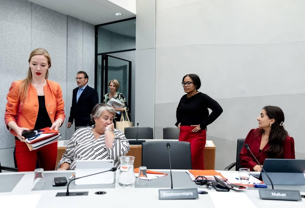 Kamer wil nationaal coördinator femicide en meer samenhang beleid
