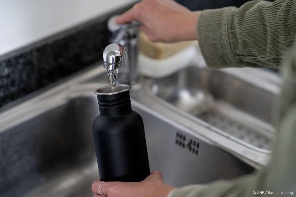 Greenpeace: hoge PFAS-waarden in kraanwater West-Nederland