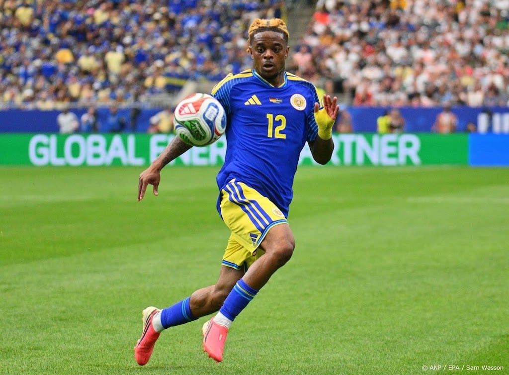 Advocaat reageert laconiek op afzeggen Hansen bij Curaçao