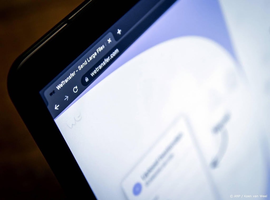 Techondernemer Nalden, bekend van WeTransfer, naar Prosus