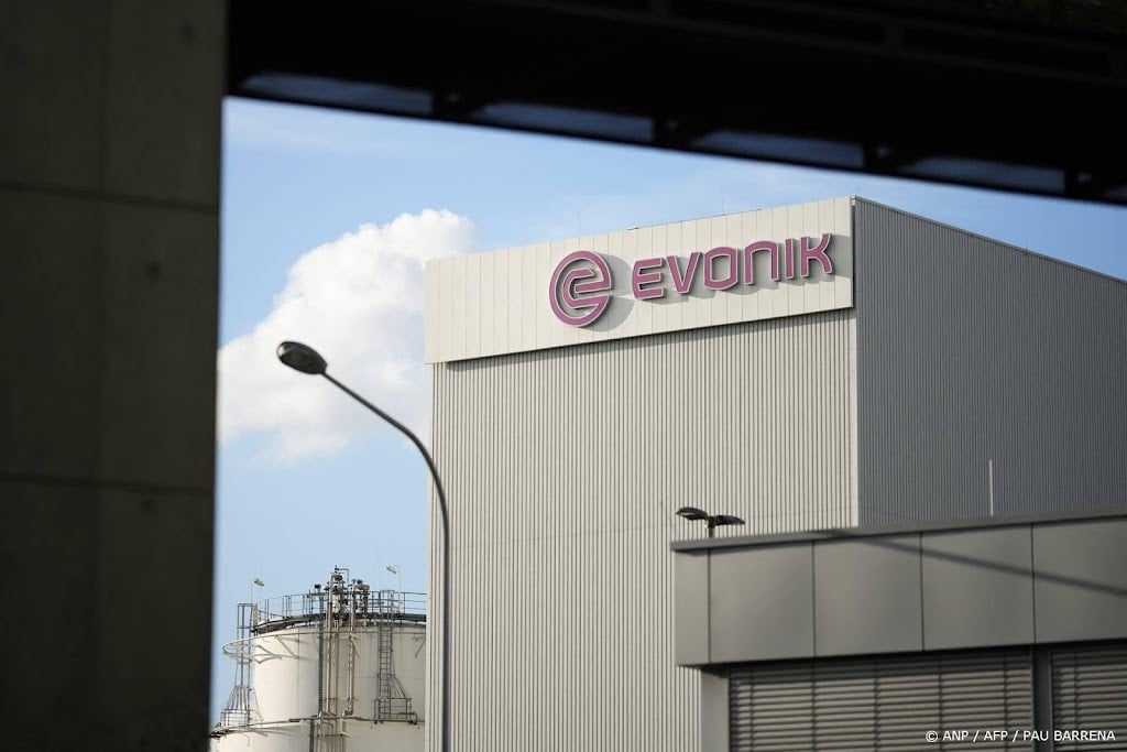 Duits chemieconcern Evonik schrapt 3200 banen