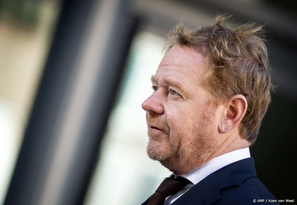 Kritiek Rekenkamer op uitleg Van Weel over onbehandelde aangiften