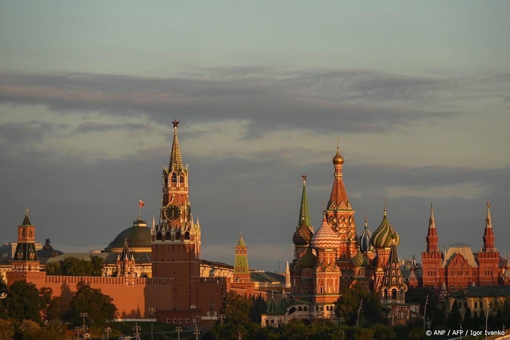 Kremlin boos over weigeren visum voor onderminister door VS