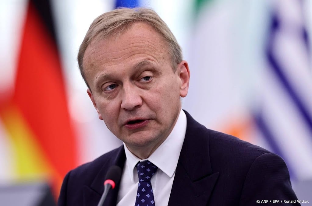 EU-commissaris: overleg meerjarenbudget voelt als Groundhog Day