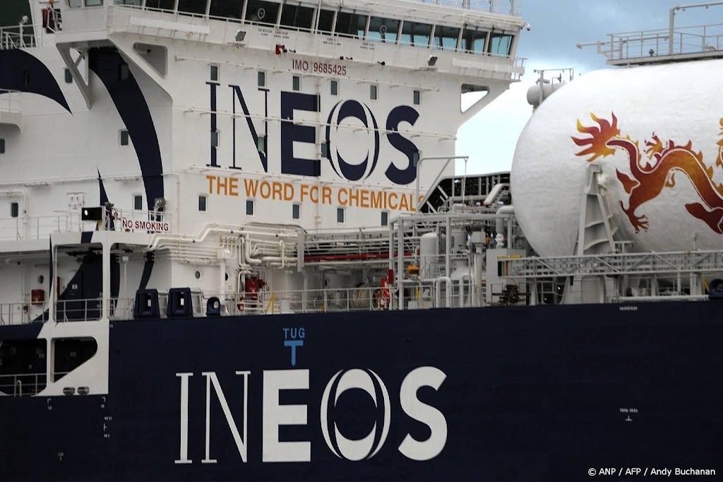 Chemieconcern Ineos legt drie Engelse fabrieken stil