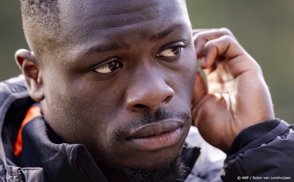 Brobbey hoopt topvorm bij Sunderland mee te nemen naar Oranje