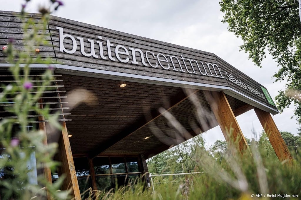 Staatsbosbeheer stelt besluit over bezoekerscentra maanden uit