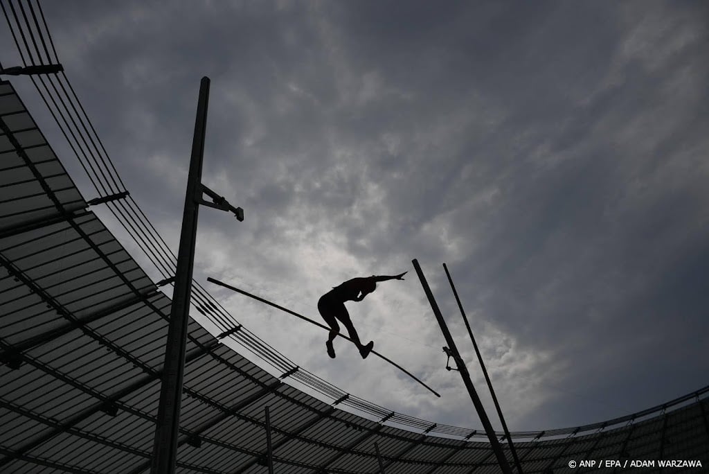 Recordbedrag aan prijzengeld op EK atletiek 2028 