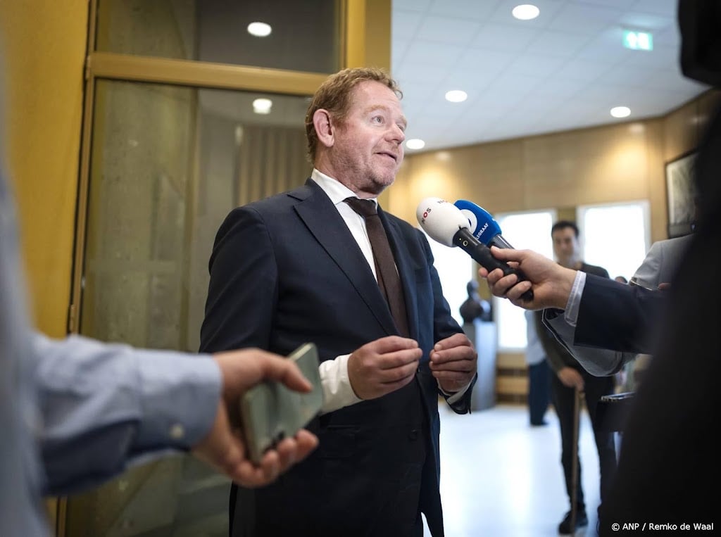 Van Weel: we moeten alert zijn op invloed van extreemrechts
